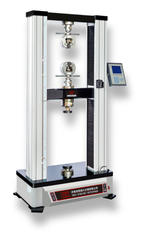 WDS Series Double Column Digital Display Universal Testing Machine(10KN,20KN,50KN,100KN)