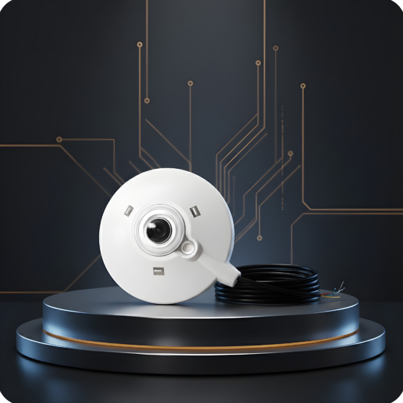 Sensor Radiasi RK200-03 Solar Pyranometer Radiation Sensor