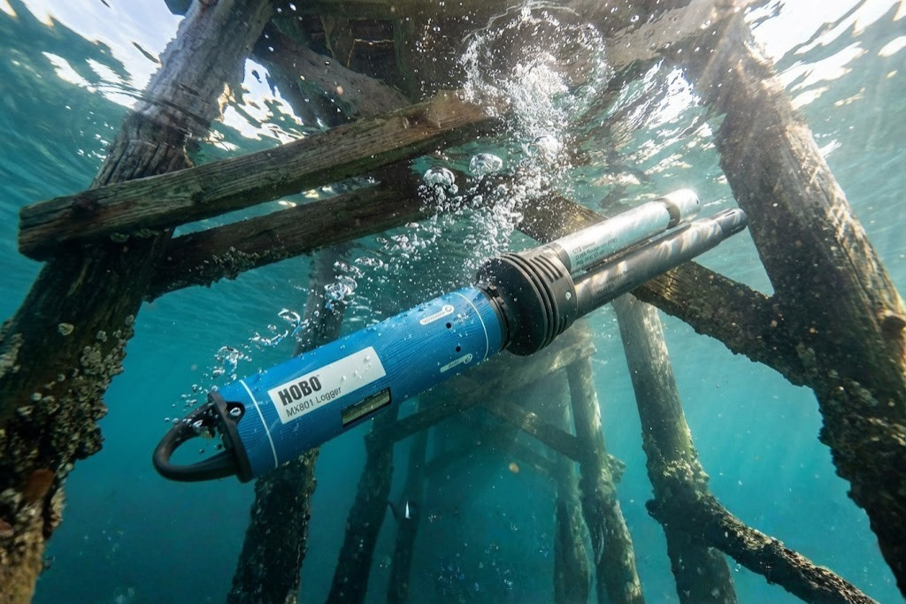 Continuous water quality monitoring