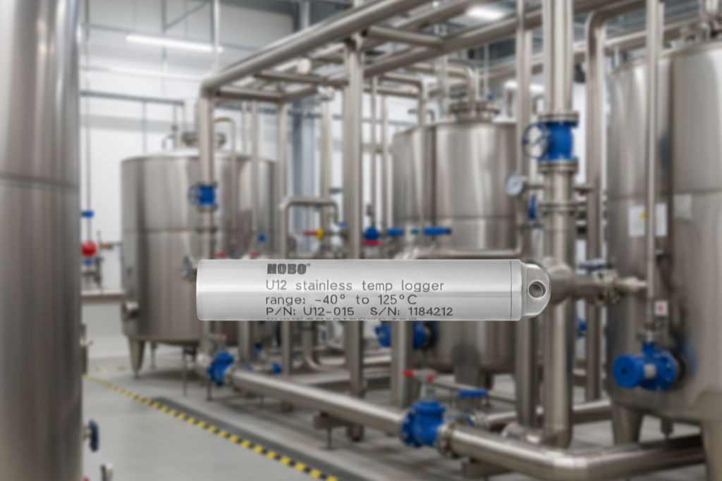 jual alat monitoring kualitas air