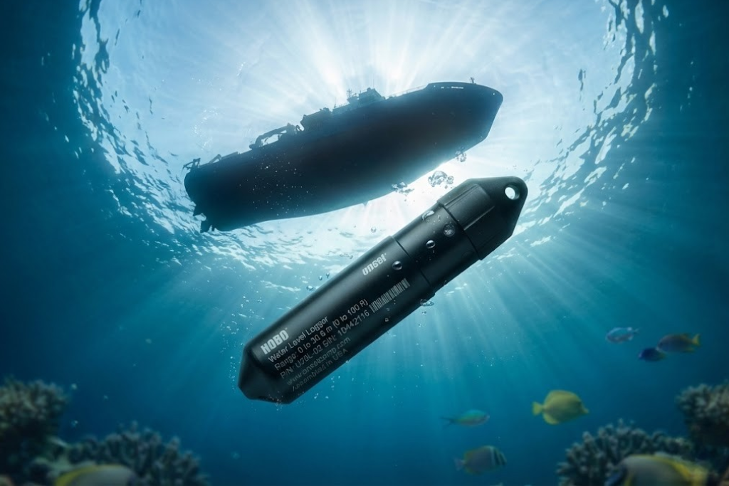 Standar Baku Mutu Air