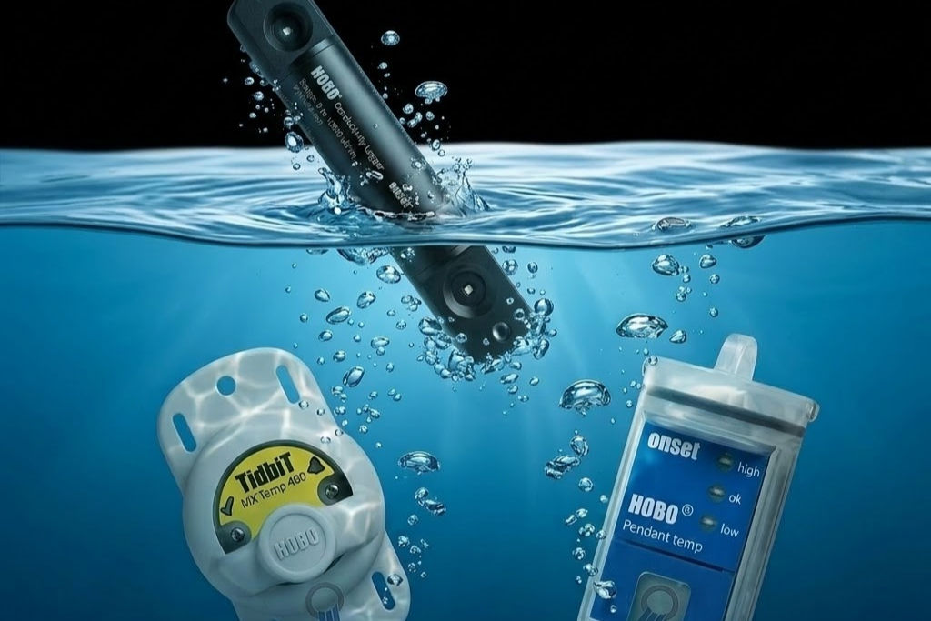 alat monitoring muka air