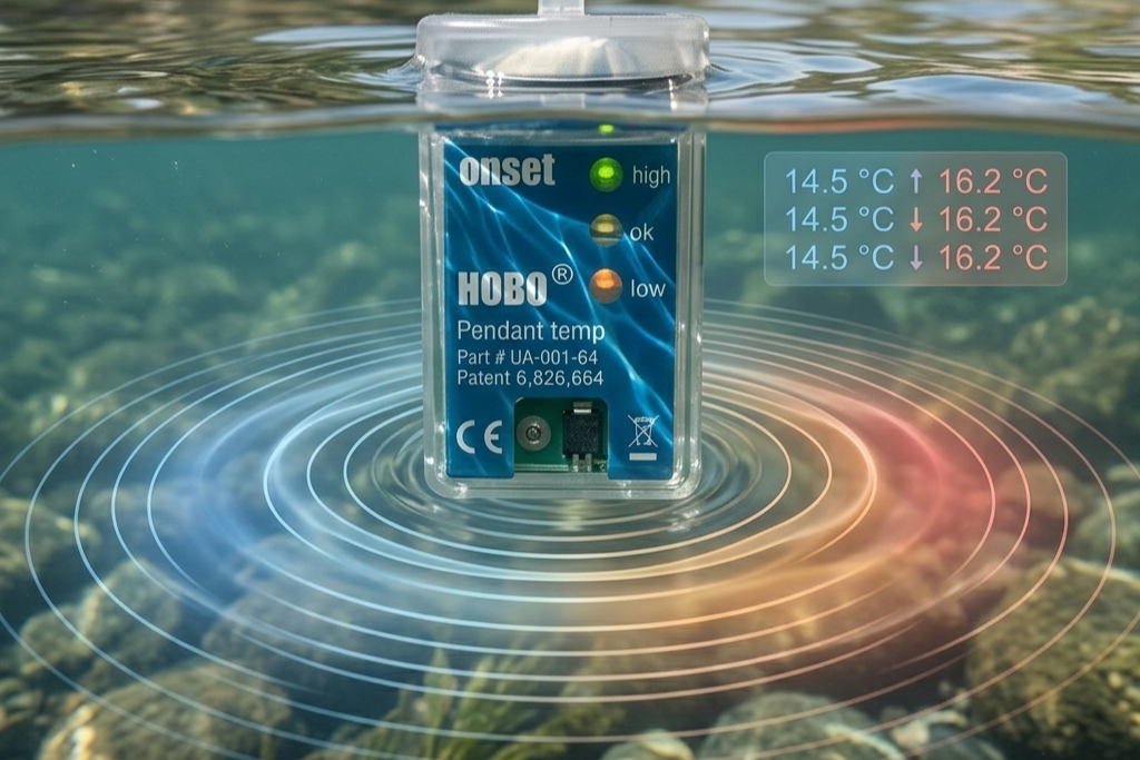 water quality monitoring sensor