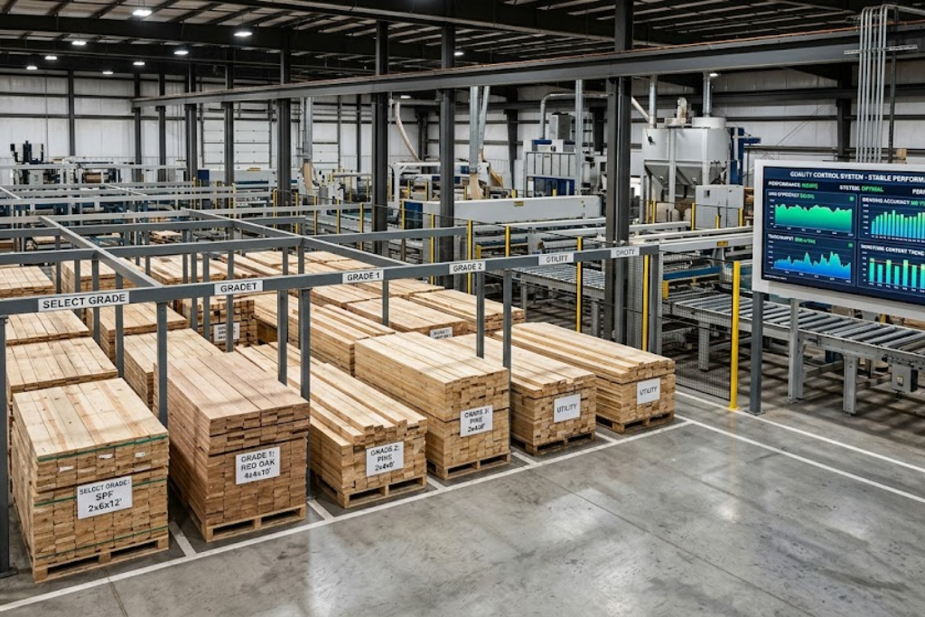 supplier alat uji kayu Indonesia