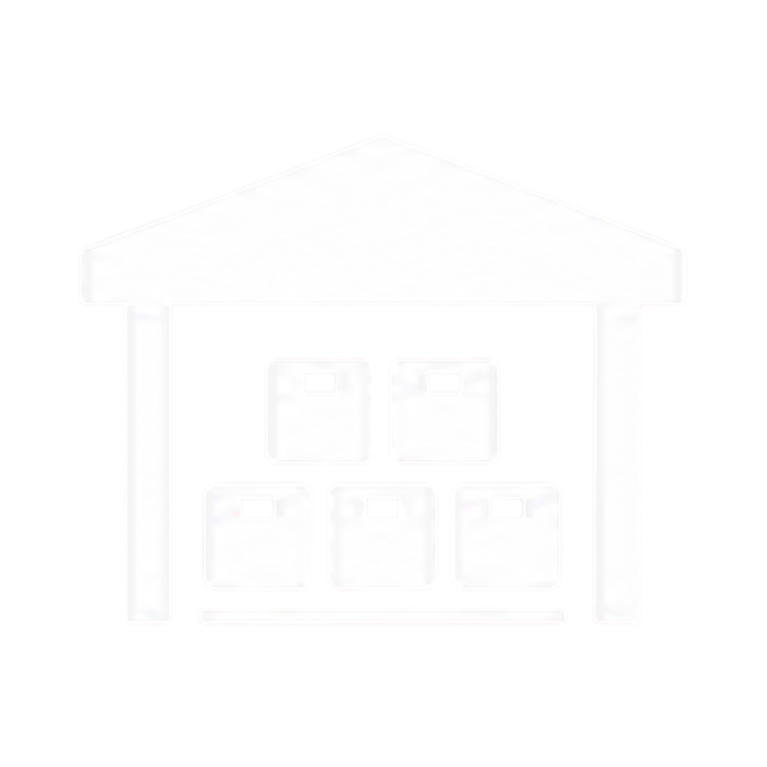 Storage & Inventory