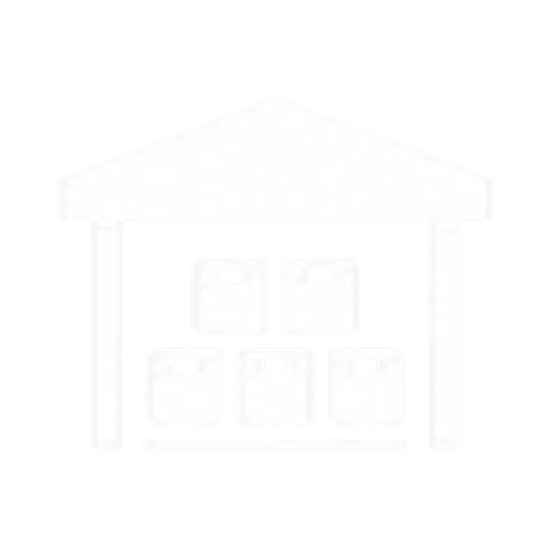 Storage & Inventory