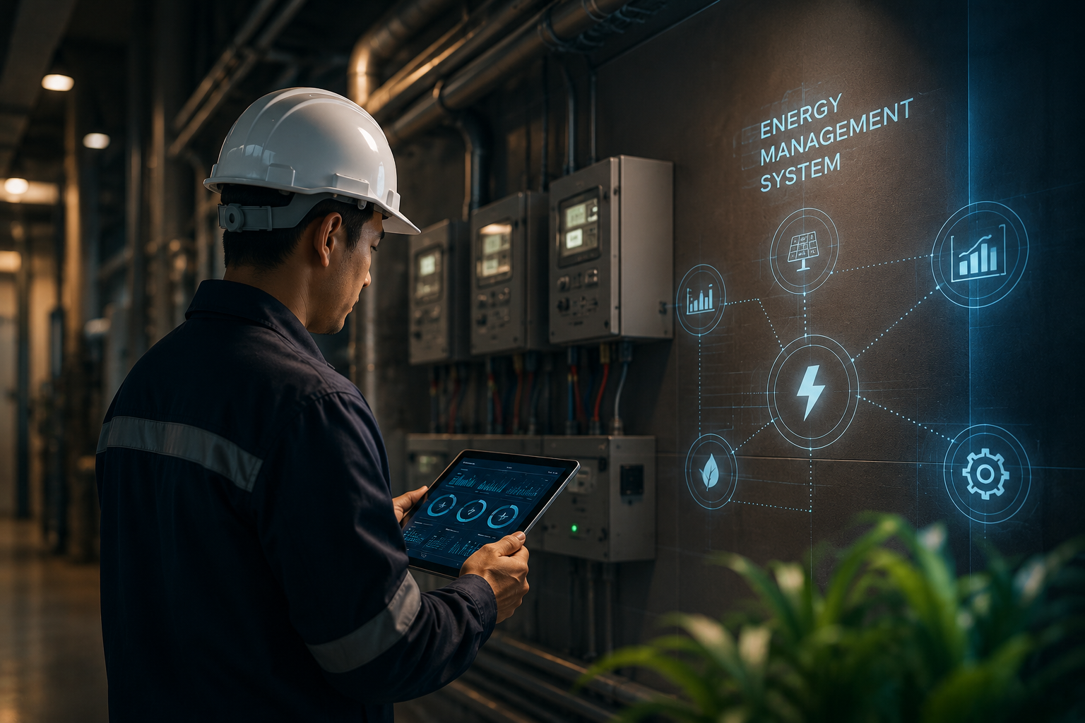 Energy Management System