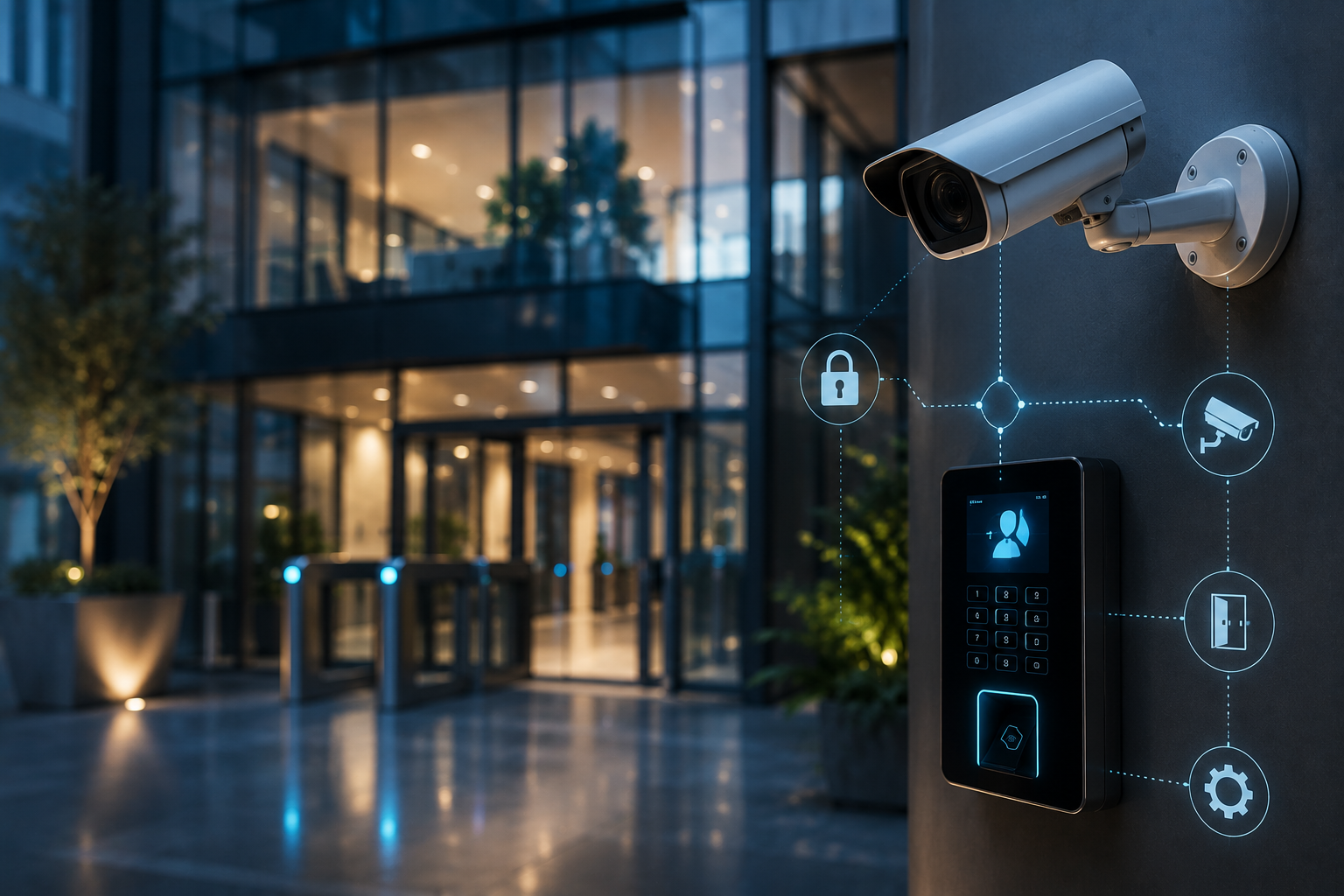 Security Automation