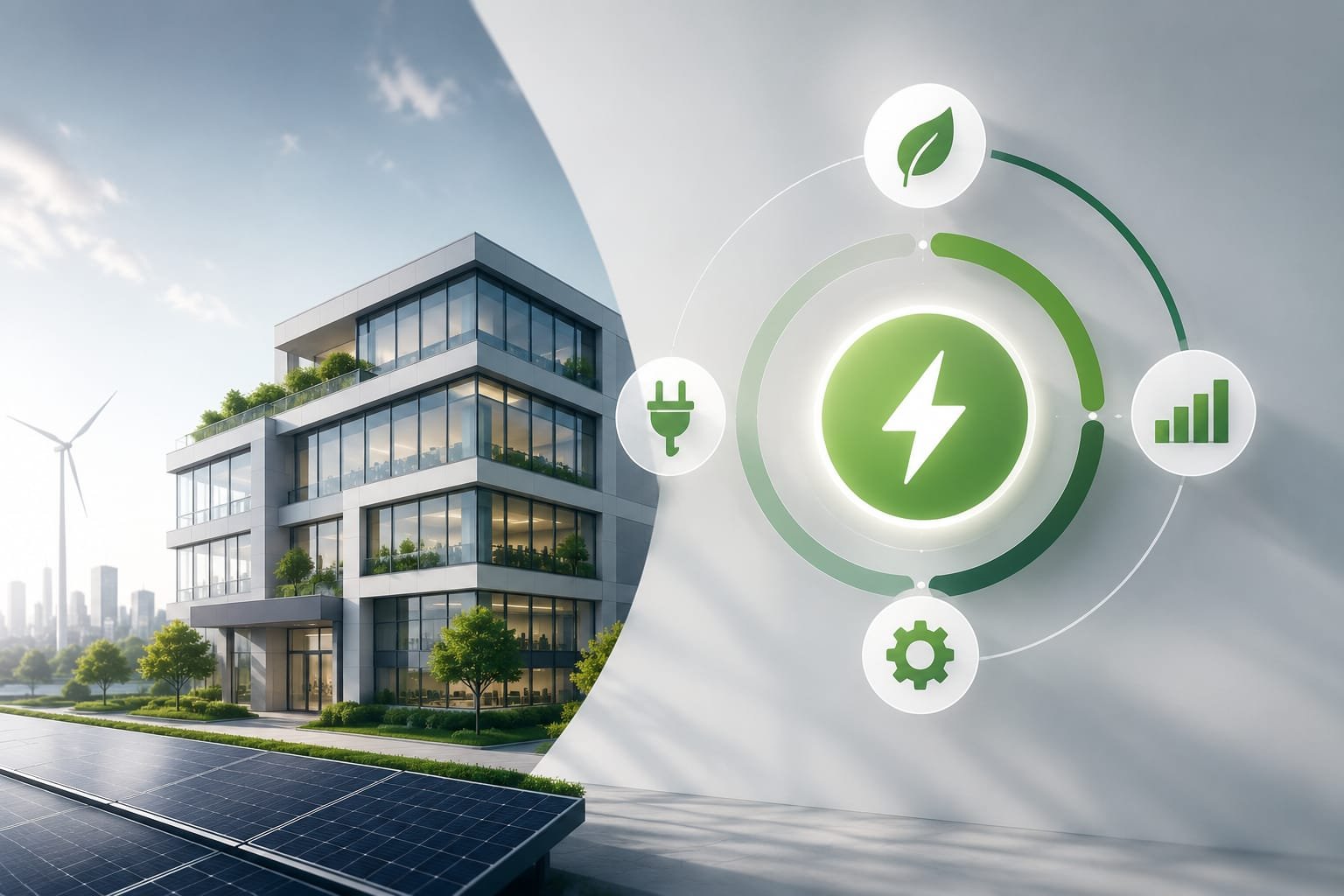 Energy Management System