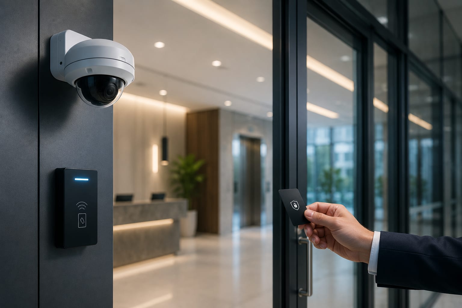 Security Automation
