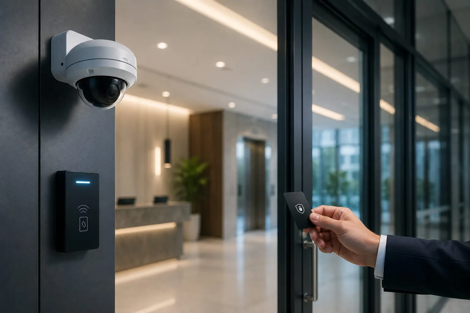 Security Automation