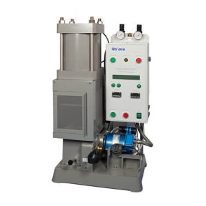 Mooney Viscometer Mk III