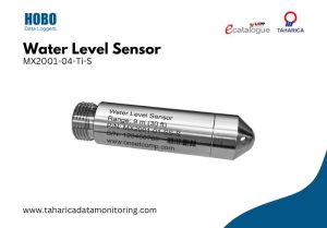 Water Level Sensor MX2001-04-Ti-S