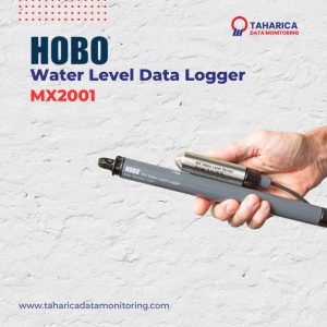 HOBO Water Level Data Logger (MX2001)