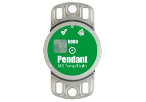 HOBO Pendant® MX Temperature/Light Data Logger (MX2202)