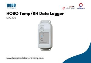 HOBO Temperature/RH Data Logger