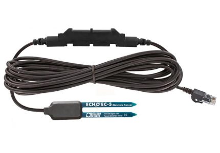 EC5 Soil Moisture Smart Sensor (S-SMC-M005)