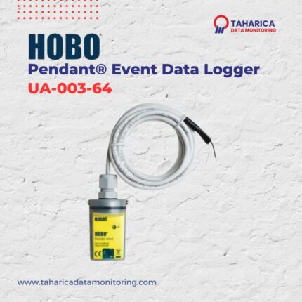 HOBO Pendant® Event Data Logger (UA-003-64)