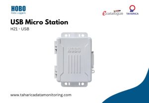 HOBO USB Micro Station Data Logger