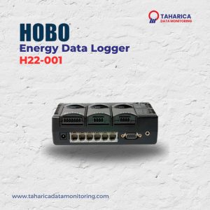 HOBO H22 Energy Data Logger