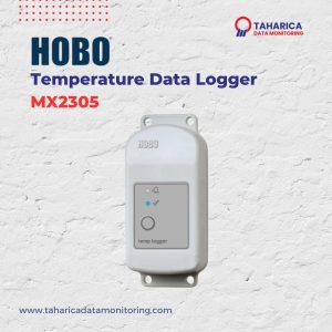 HOBO MX2305 Temperature Data Logger MX2305