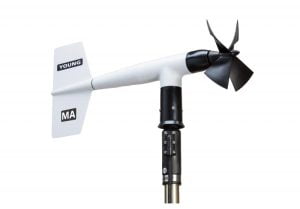 RM Young Marine Wind Monitor (model 05106) Sensor (RMYOUNG-05106)