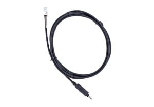 Self-Describing 6-foot Pipe Temperature Sensor (SD-TEMP-P-06)