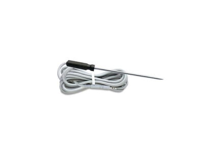Stainless Steel Temperature Probe (6' cable) Sensor (TMC6-HC)