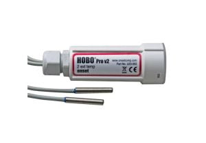 HOBO 2x External Temperature Data Logger (U23-003)