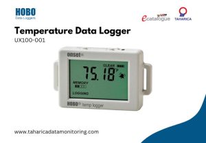 hobo data logger suhu
