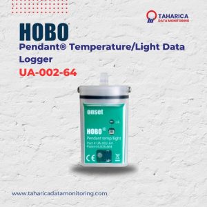 HOBO Pendant® Temperature/Light 64K Data Logger (UA-002-64)