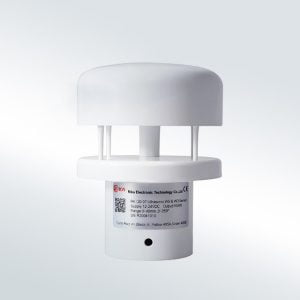 RK120-07 Ultrasonic Wind Speed & Direction Sensor