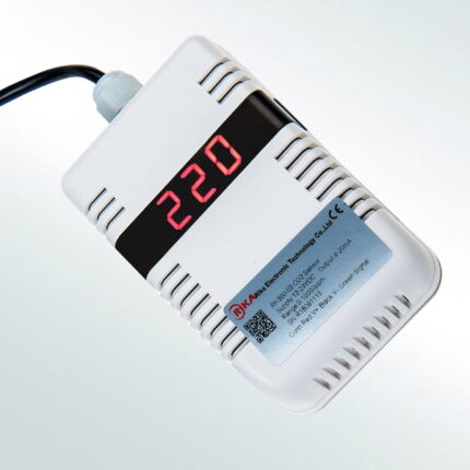 RK300-03 CO2 Sensor