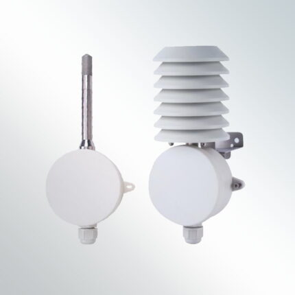 RK330-05 Atmospheric Temperature & Humidity