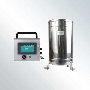 RK400-03 Automatic Rainfall Sensor