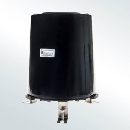 RK400-04 Economical Tipping Bucket Rainfall Sensor