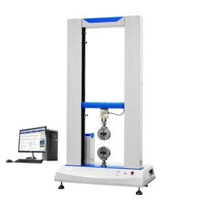 Automatic Shearing Tester