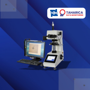 Micro/Vickers CCD Image Automatic Measuring System