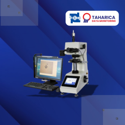 Micro/Vickers CCD Image Automatic Measuring System