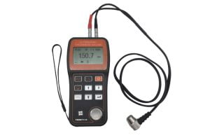 Ultrasonic Thickness Gauge TIME 2136