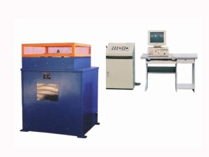 Bend Fatigue Testing Machine PQW-1500