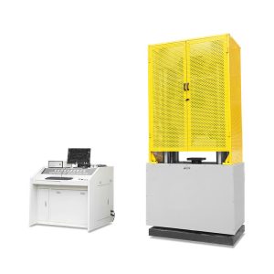 5000KN Hydraulic Universal Tensile Testing Machine