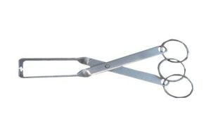 Stainless Steel Horizontal Tension Pinchers HD-B801