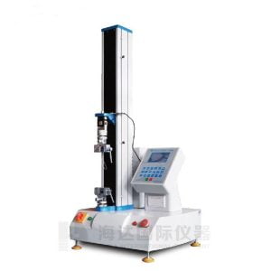 Adhesive Tape Tensile Test Equipment