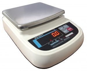 BL – H2 – 6000G (SQUARE PAN)