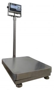 BS-SS – GW – 400X500 – 30KG/75KG/150KG