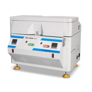 Digital Vertical Fluter