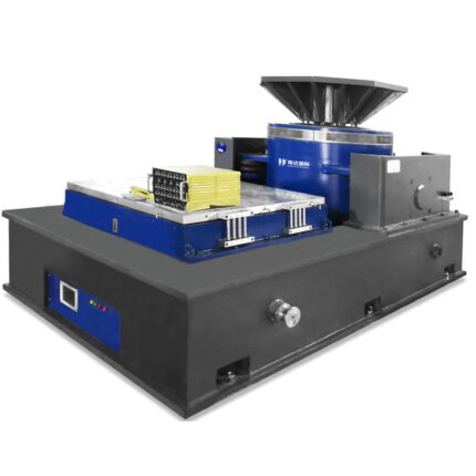 Electrodynamic Shaker Vibration Tester