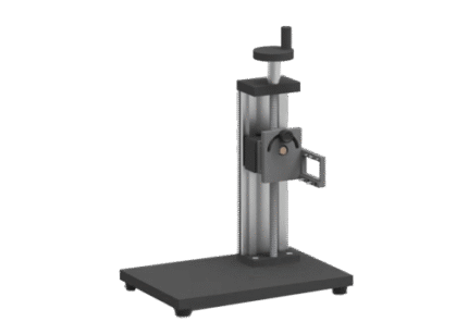 Measuring Platform TIMEA202