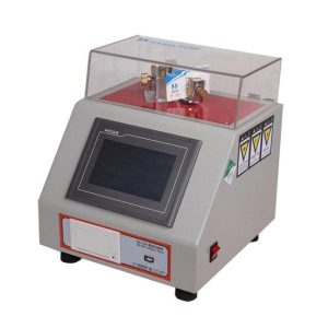 Paper Stiffness Testing Equipment 	HD-A500